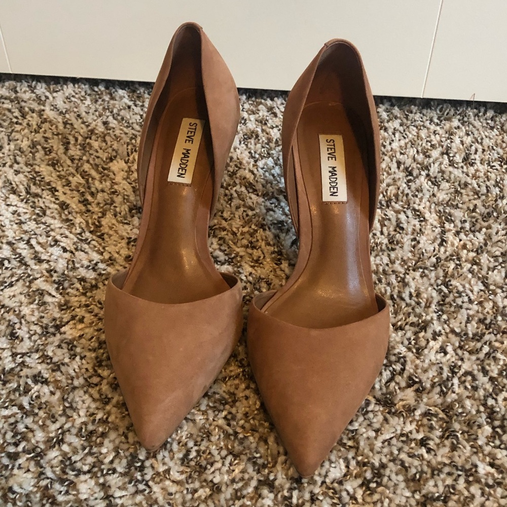 Camel Pumps